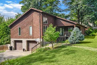 618 Eclipse Dr, Morgantown, WV 26508