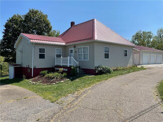 147 Township Road 1308, Dillonvale, OH 43917