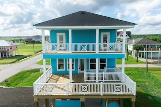 210 Galveston, Port Bolivar, TX 77650