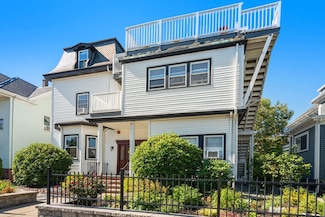 170 Highland Ave Unit 4, Somerville, MA 02143