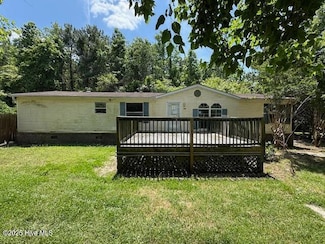 2326 Truesdale Rd, Wilmington, NC 28405