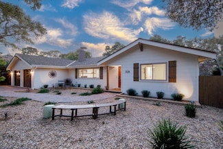 3128 Stevenson Dr, Pebble Beach, CA 93953
