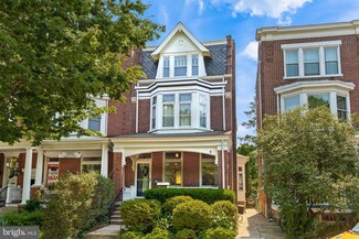 345 N West End Ave, Lancaster, PA 17603