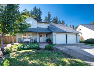 15501 NE 35th St, Vancouver, WA 98682