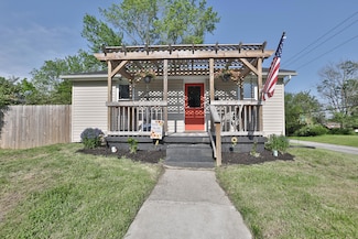 2201 Superior Ave, Springfield, OH 45505