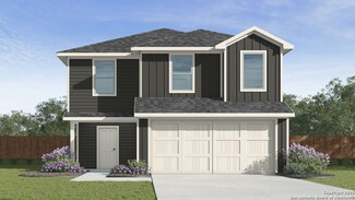 13975 N San Saba, San Antonio, TX 78207