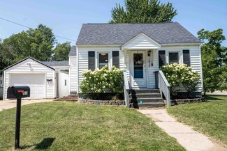 1810 5th St S, Wisconsin Rapids, WI 54494