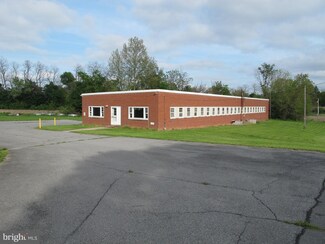 50 S Queen St, Marietta, PA 17547