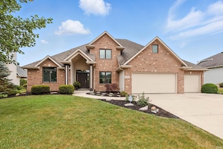 13005 Sutters Pkwy, Fort Wayne, IN 46845