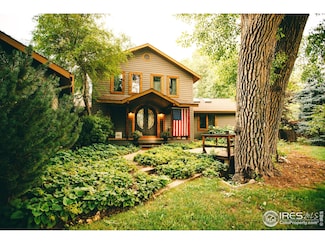 2205 Stonecrest Dr, Fort Collins, CO 80521