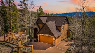 278 Snowshoe Cir, Breckenridge, CO 80424