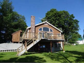 2229 Belmont Rd, Mount Holly, VT 05730