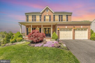 9804 Adams Way, Perry Hall, MD 21128