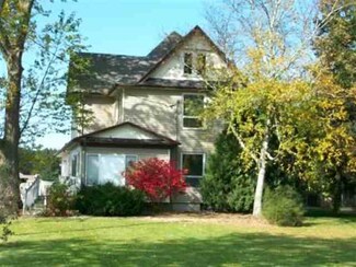 901 Duke St, Brownsville, WI 53006