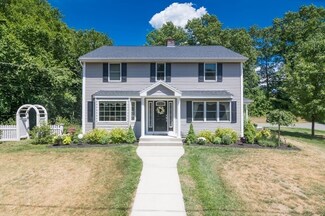 35 Lorraine Ave, South Hadley, MA 01075