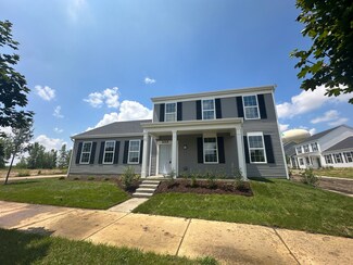 1015 Celebration Dr, Aurora, IL 60504