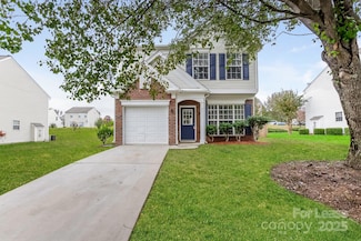 2517 Wingdale Dr, Charlotte, NC 28213