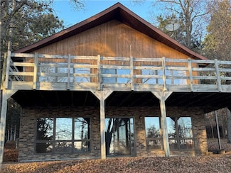 1905 Lake Rd, Solon Springs, WI 54873