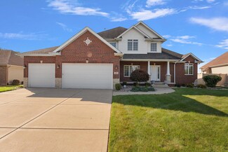 29 81st Ave, Schererville, IN 46375
