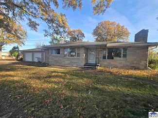 700 E Mary Ln, Terre Haute, IN 47802