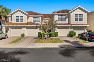 1280 Henley St Unit 1605, Naples, FL 34105