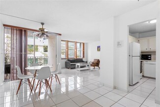 9440 W Bay Harbor Dr Unit 2B, Bay Harbor Islands, FL 33154