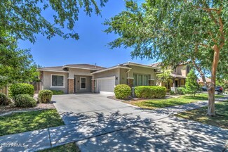 3863 E Comstock Dr, Gilbert, AZ 85296