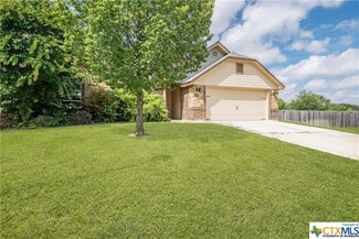 612 Dusty Trail, Belton, TX 76513