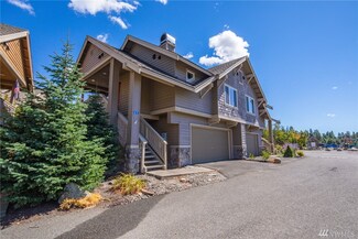 61 Clearwater Loop Unit A, Ronald, WA 98940