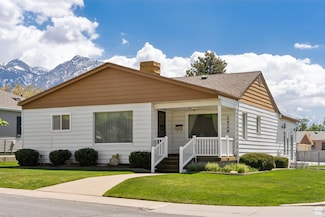 2528 E 2980 S, Salt Lake City, UT 84109