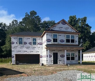 114 Simon Cir, Guyton, GA 31312