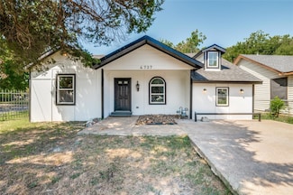 4737 S Denley Dr, Dallas, TX 75216