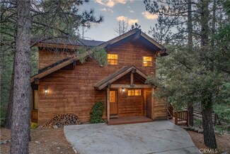 1505 Woodland Dr, Pine Mountain Club, CA 93225