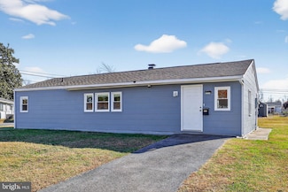 68 Saxton Rd, Dover, DE 19901