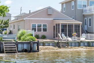 2 Riverview Place, Sea Bright, NJ 07760