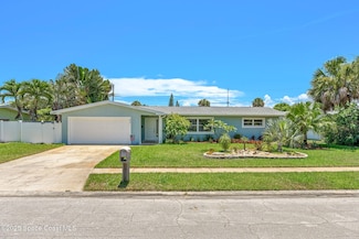 215 S Robert Way, Satellite Beach, FL 32937