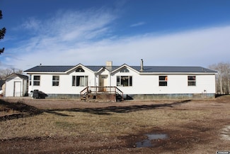 12699 Wyoming 410, Robertson, WY 82944