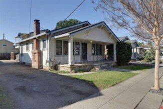 2240 Bailey Ave, San Jose, CA 95128