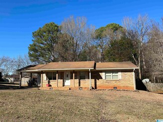 315 Adelaide St SW, Jacksonville, AL 36265