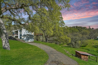 6811 Sodalite St, El Dorado, CA 95623