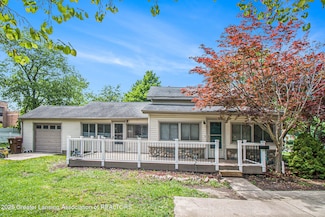 131 W South St, Williamston, MI 48895