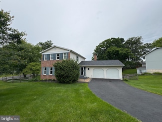 4649 Palomino Ct, Ellicott City, MD 21043