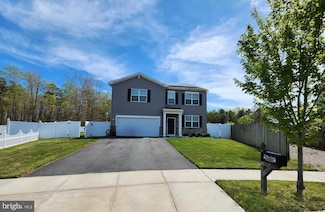 23 Gardenia Dr, Egg Harbor Township, NJ 08234