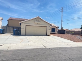 4810 Lone Vista Way, North Las Vegas, NV 89031