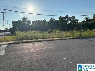 1428 NW 20th Street Ensley, Birmingham, AL 35218
