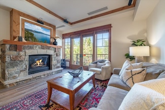 8001 Northstar Dr Unit 207, Truckee, CA 96161