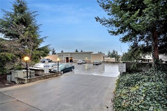 2740 76th Ave SE Unit A206, Mercer Island, WA 98040