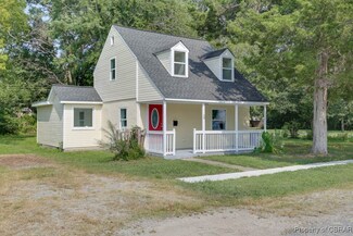 2 N Stuart Rd, Newport News, VA 23605