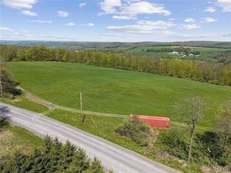 283 Cunningham-Lawrence Rd, Sherburne, NY 13460