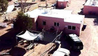 8154 Holloway Place, El Paso, TX 79907